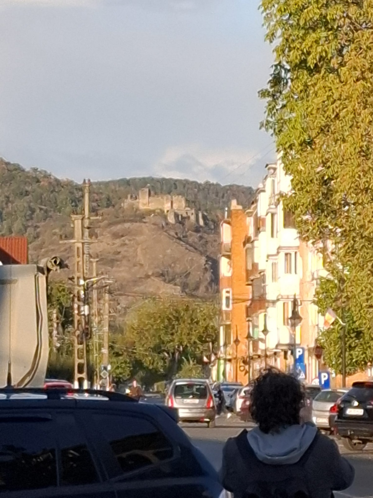 Lipova – surprinzătoare – Asociația Arad – Trecut, Prezent și Viitor