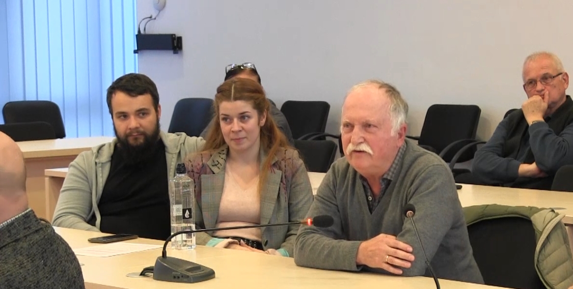 Lipova – surprinzătoare – Asociația Arad – Trecut, Prezent și Viitor