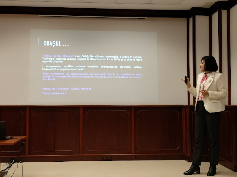 Lipova – surprinzătoare – Asociația Arad – Trecut, Prezent și Viitor