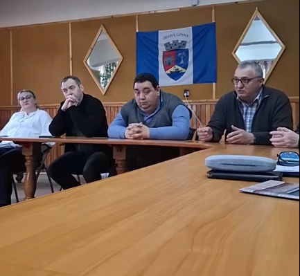 Lipova – surprinzătoare – Asociația Arad – Trecut, Prezent și Viitor