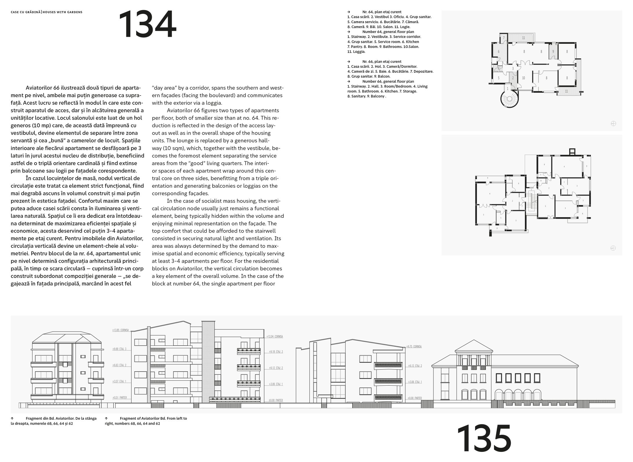 Dincolo de norme. Locuințe singulare în România comunistă/ Beyond Norms. Non-standard dwellings in Communist Romania – SG STUDIO SRL