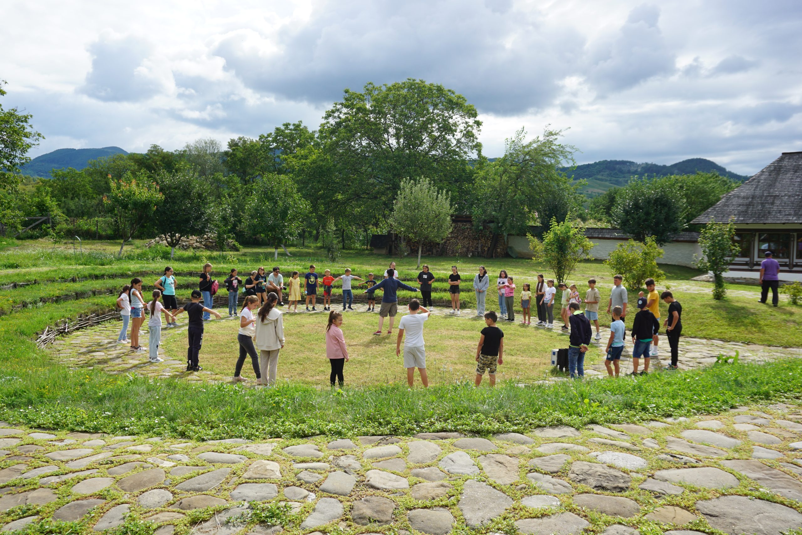 Școala de vară Arhipera – ediția XII, 2024 – Asociația Arhipera