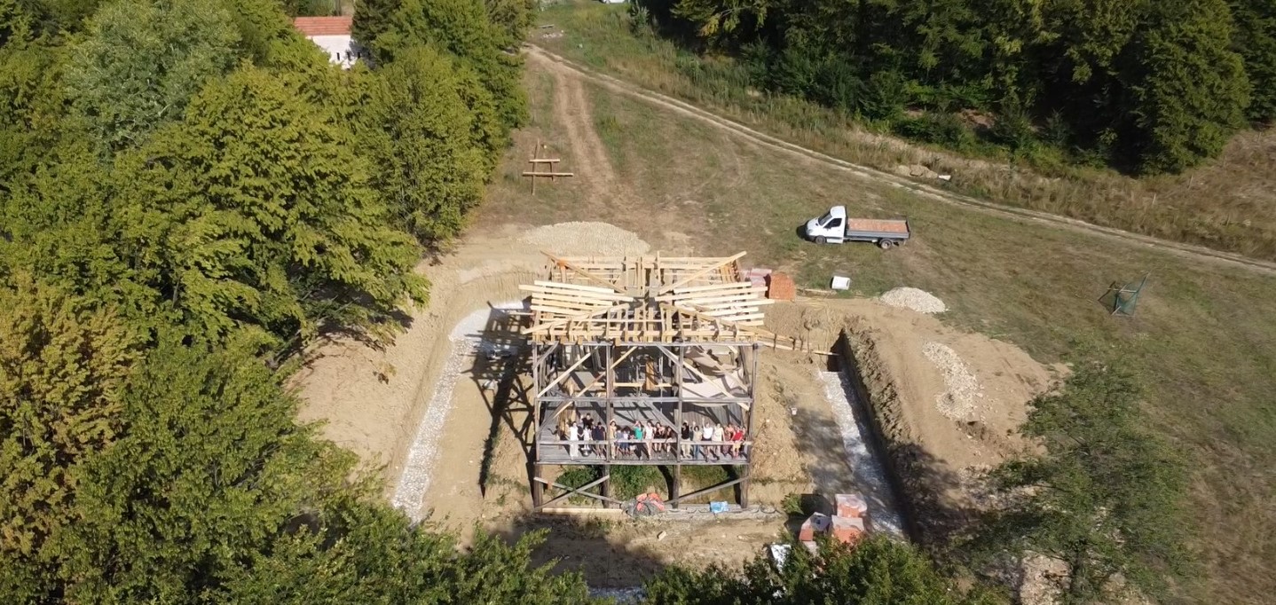 Școala de la Bunești, ediția 18, 2025 – Asociația Prietenii Școlii de la Bunești