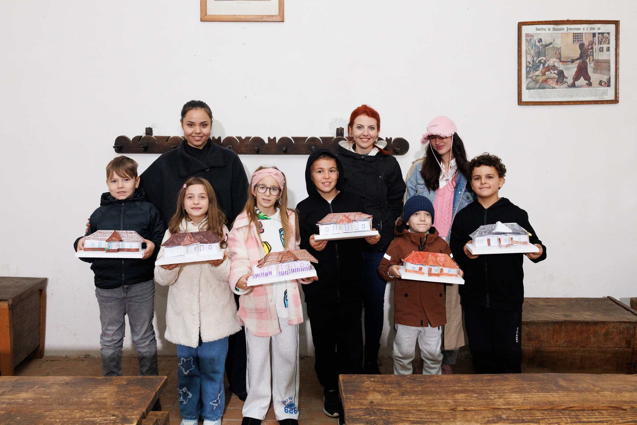 Case Deschise 2025 – Filiala Teritorială Sibiu-Vâlcea a OAR