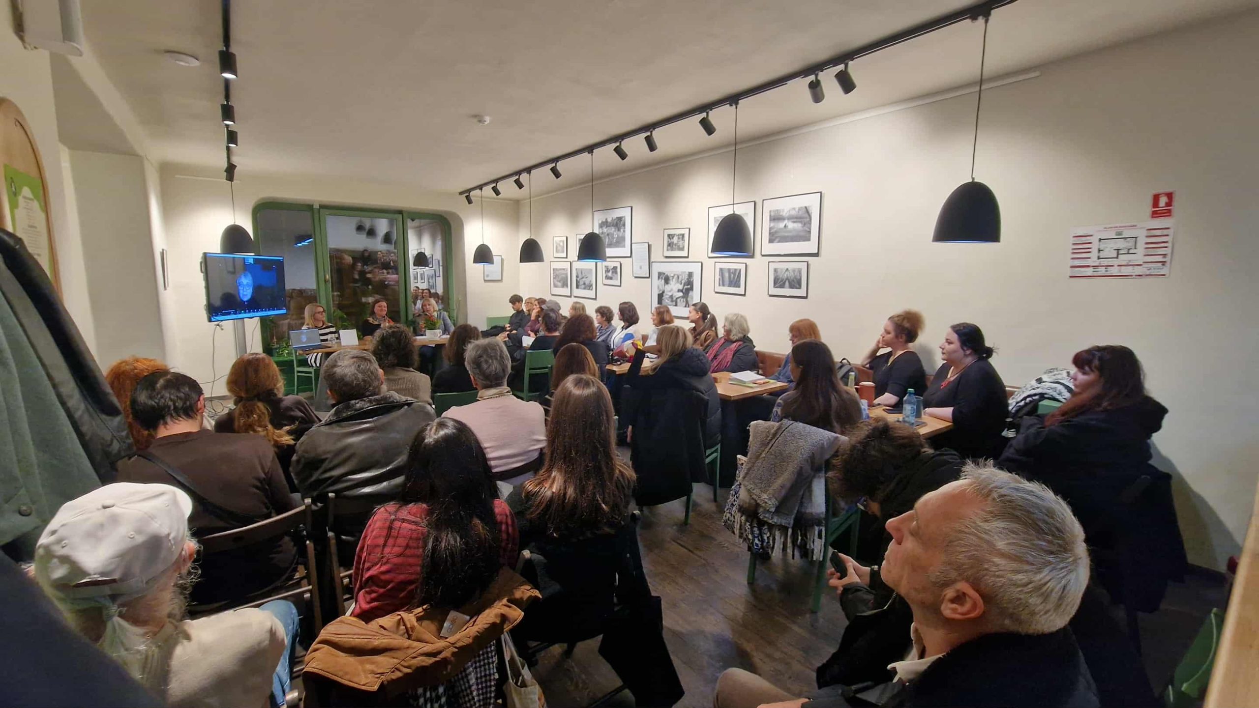 What about you – Editura CONTRASENS