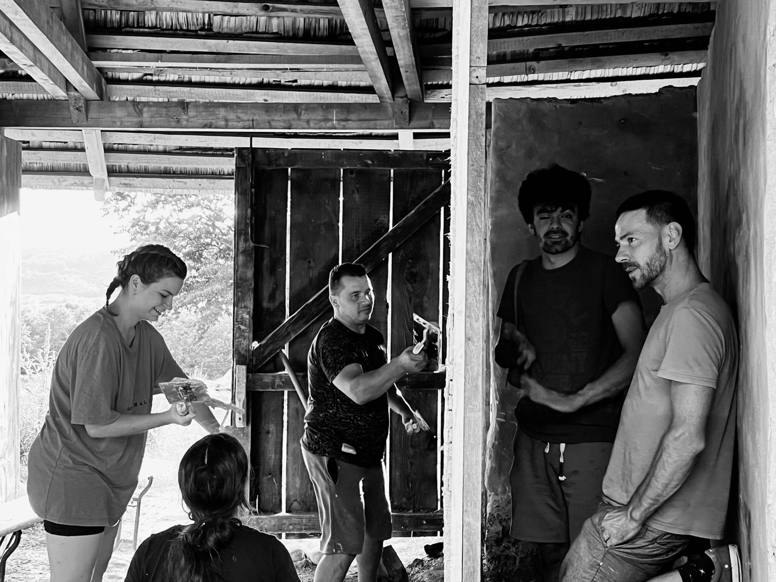 Școala de la Bunești, ediția 18, 2025 – Asociația Prietenii Școlii de la Bunești