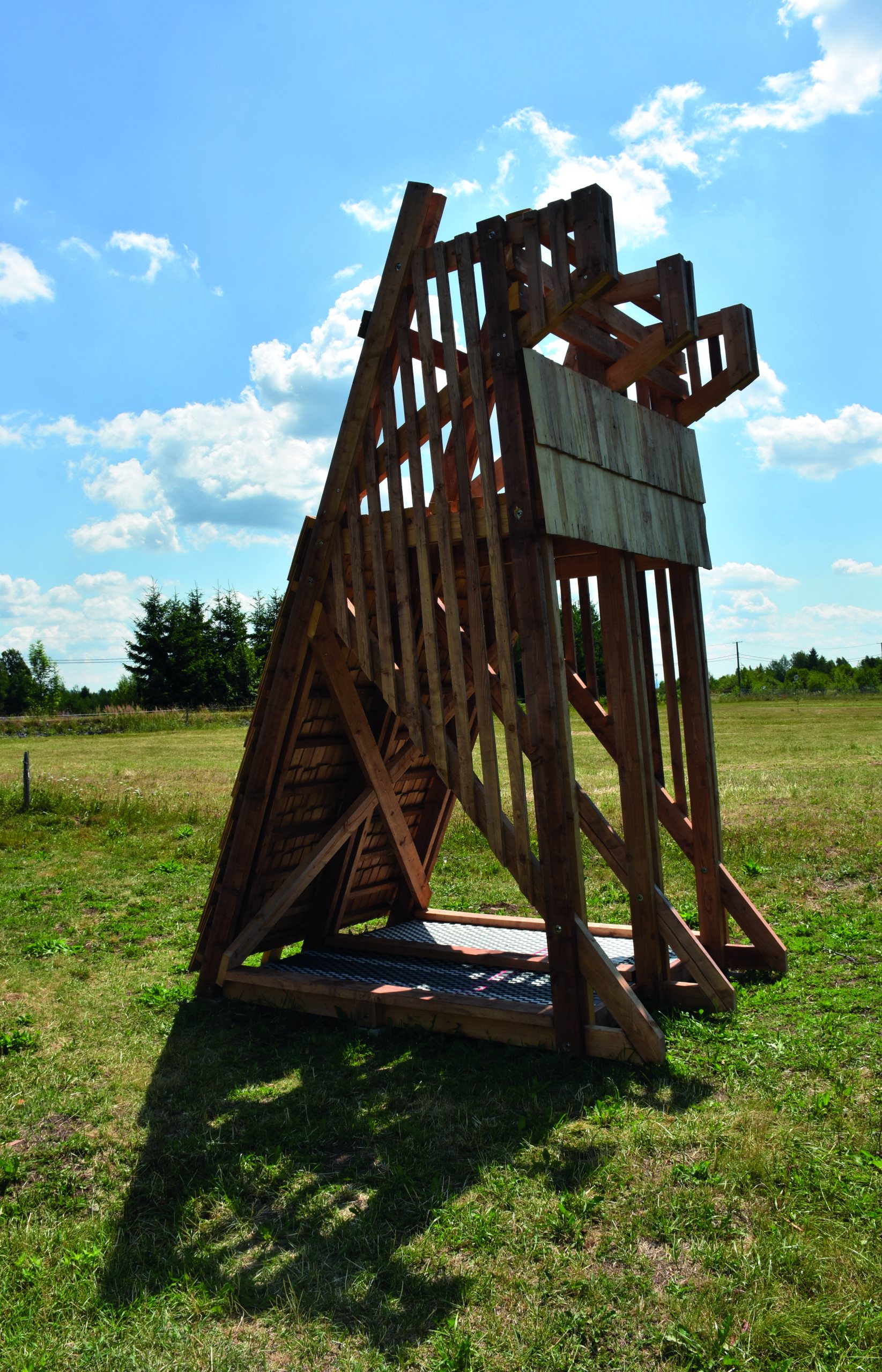 Tabăra de creație arhitecturală – Vărșag 2025 – Fundația Nagy István Alapitvány