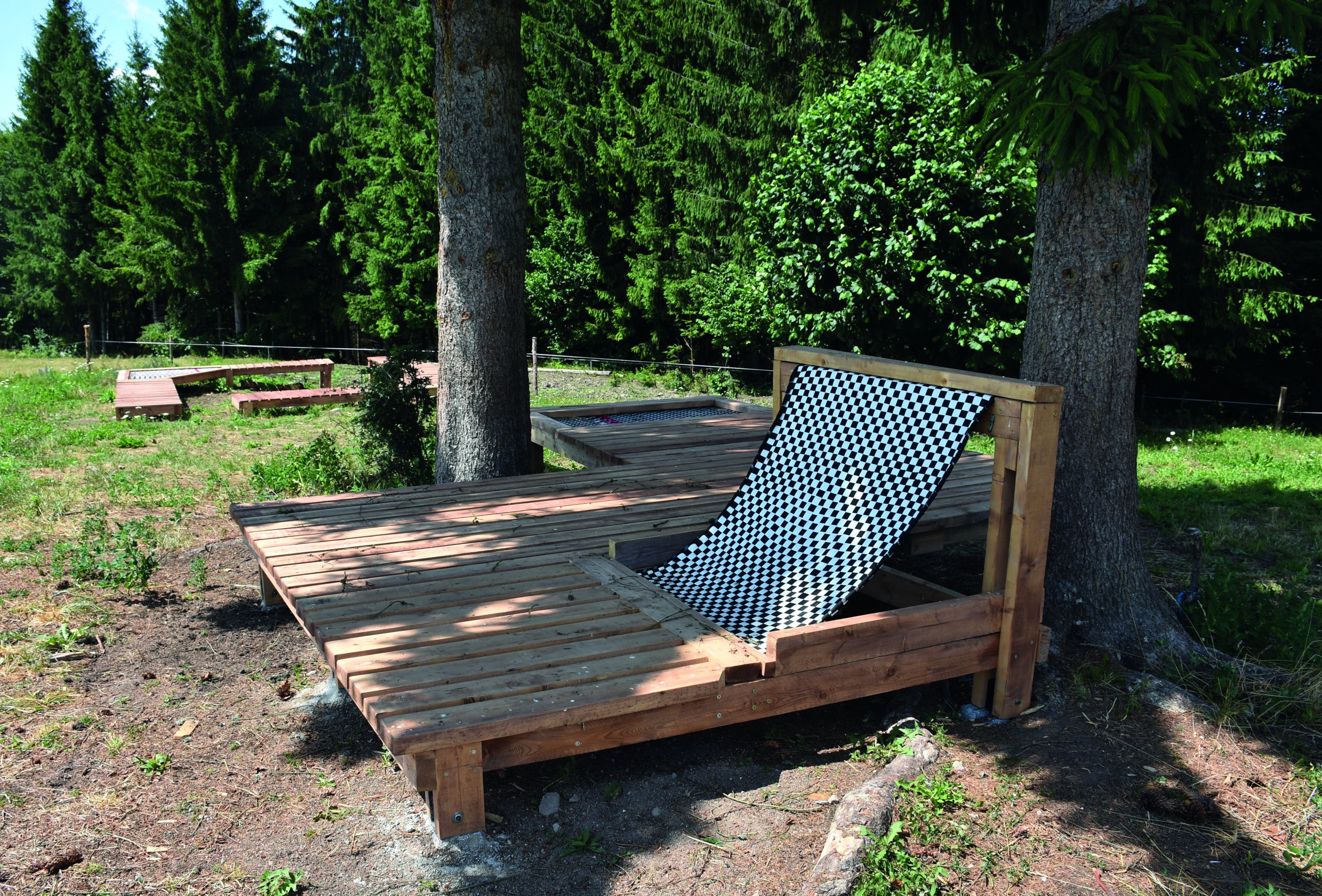 Tabăra de creație arhitecturală – Vărșag 2025 – Fundația Nagy István Alapitvány