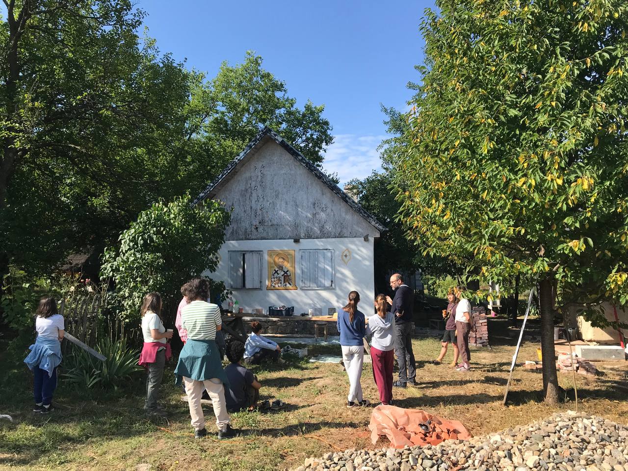 Cultura Meșteșugului RO/FR – PSL Global Seed Fund – Fundația Archaeus