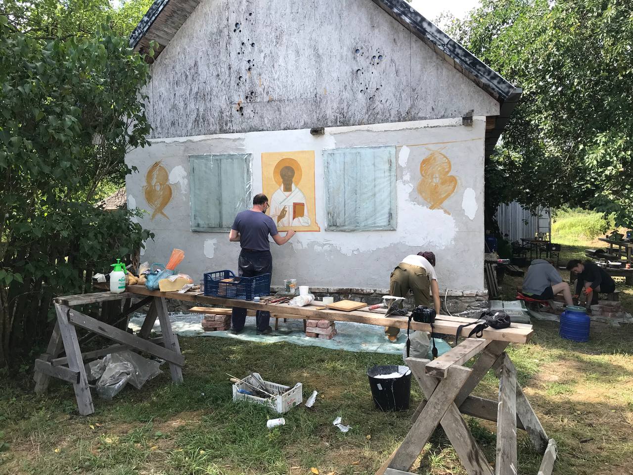 Cultura Meșteșugului RO/FR – PSL Global Seed Fund – Fundația Archaeus