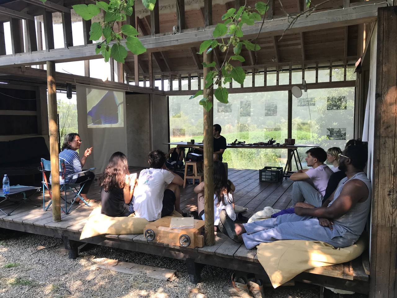 Cultura Meșteșugului RO/FR – PSL Global Seed Fund – Fundația Archaeus