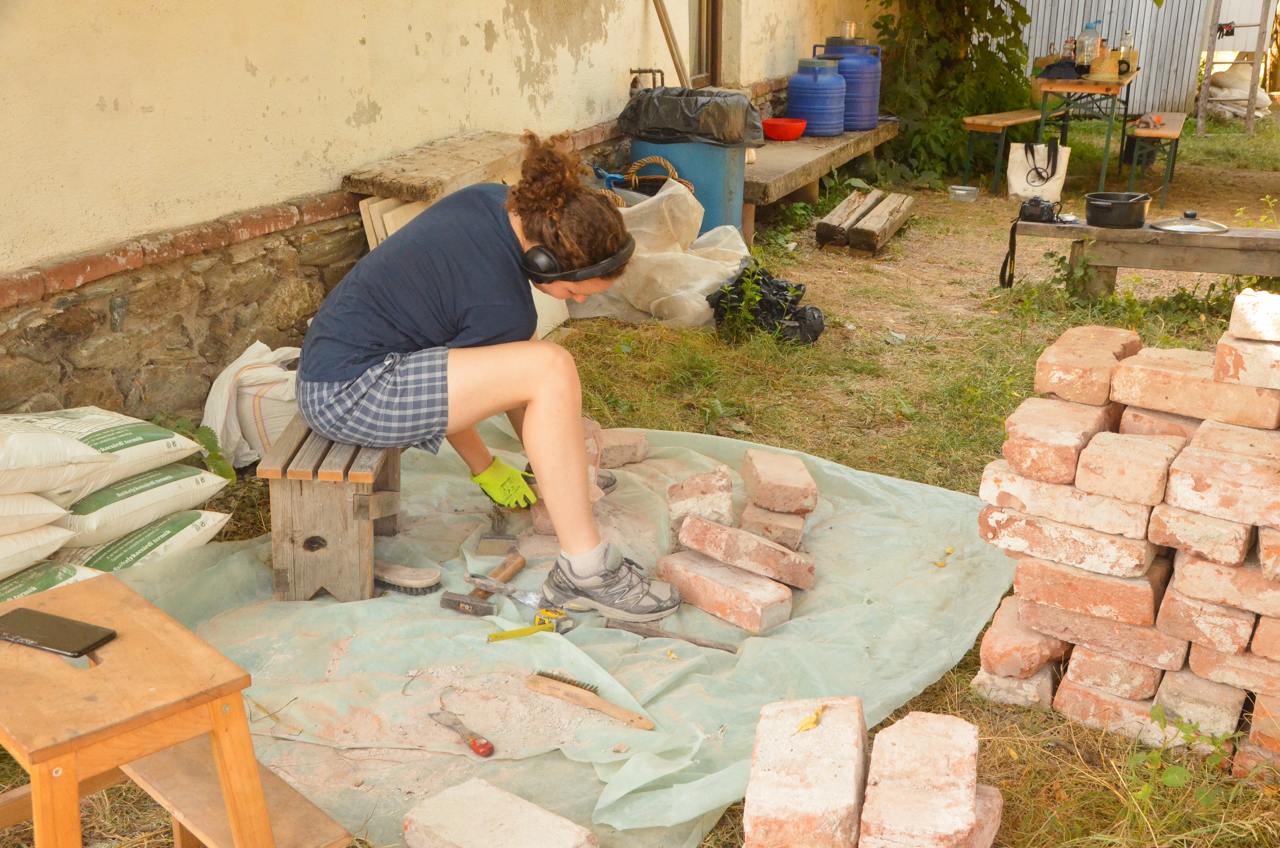 Cultura Meșteșugului RO/FR – PSL Global Seed Fund – Fundația Archaeus