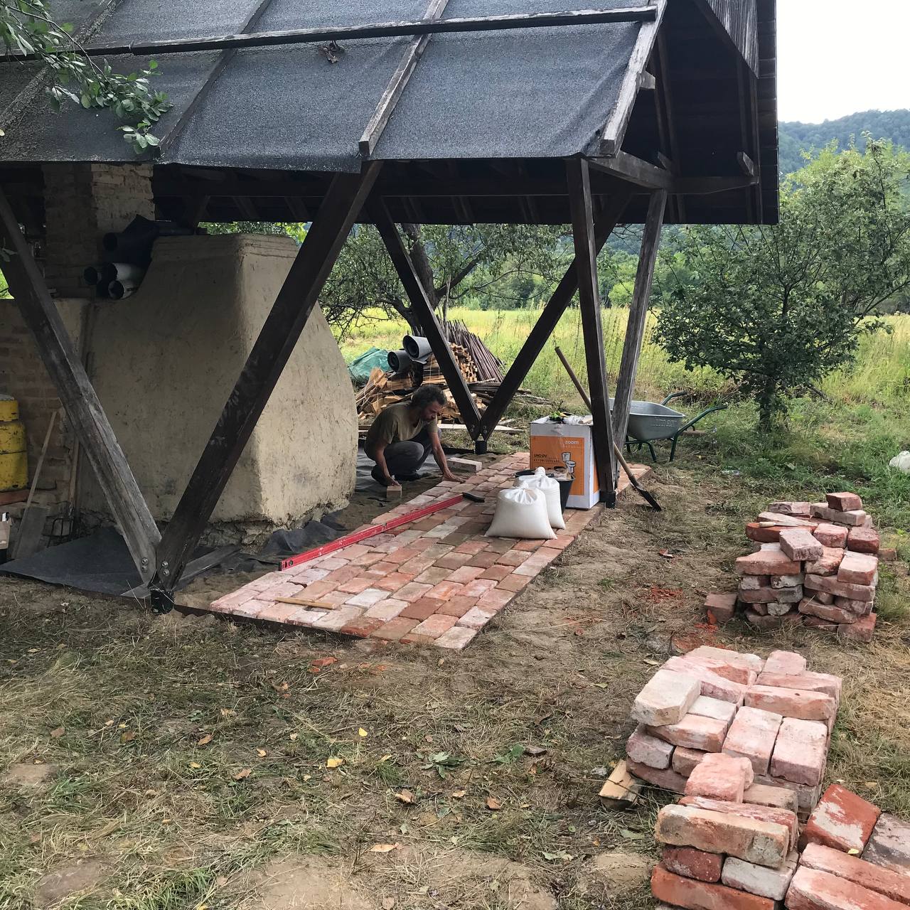 Cultura Meșteșugului RO/FR – PSL Global Seed Fund – Fundația Archaeus