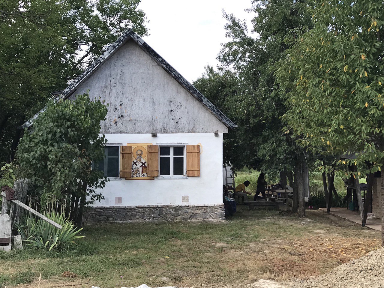 Cultura Meșteșugului RO/FR – PSL Global Seed Fund – Fundația Archaeus