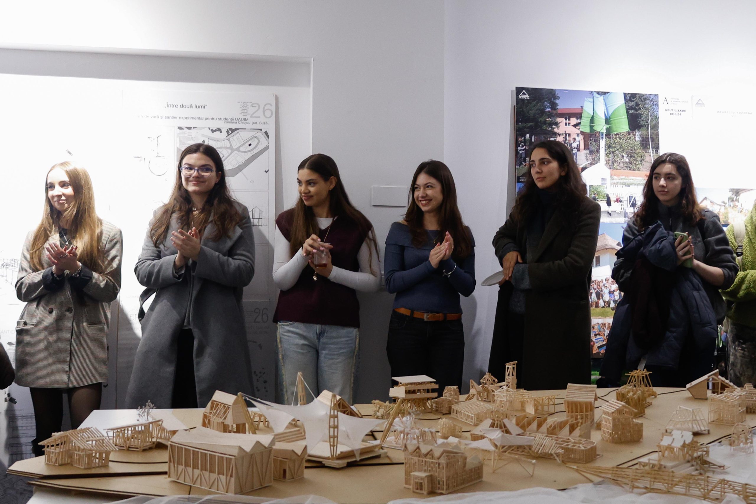 Școala de vară Arhipera – ediția XII Beta, 2025 – Asociația Arhipera și Universitatea de Arhitectură și Urbanism „Ion Mincu” (UAUIM)