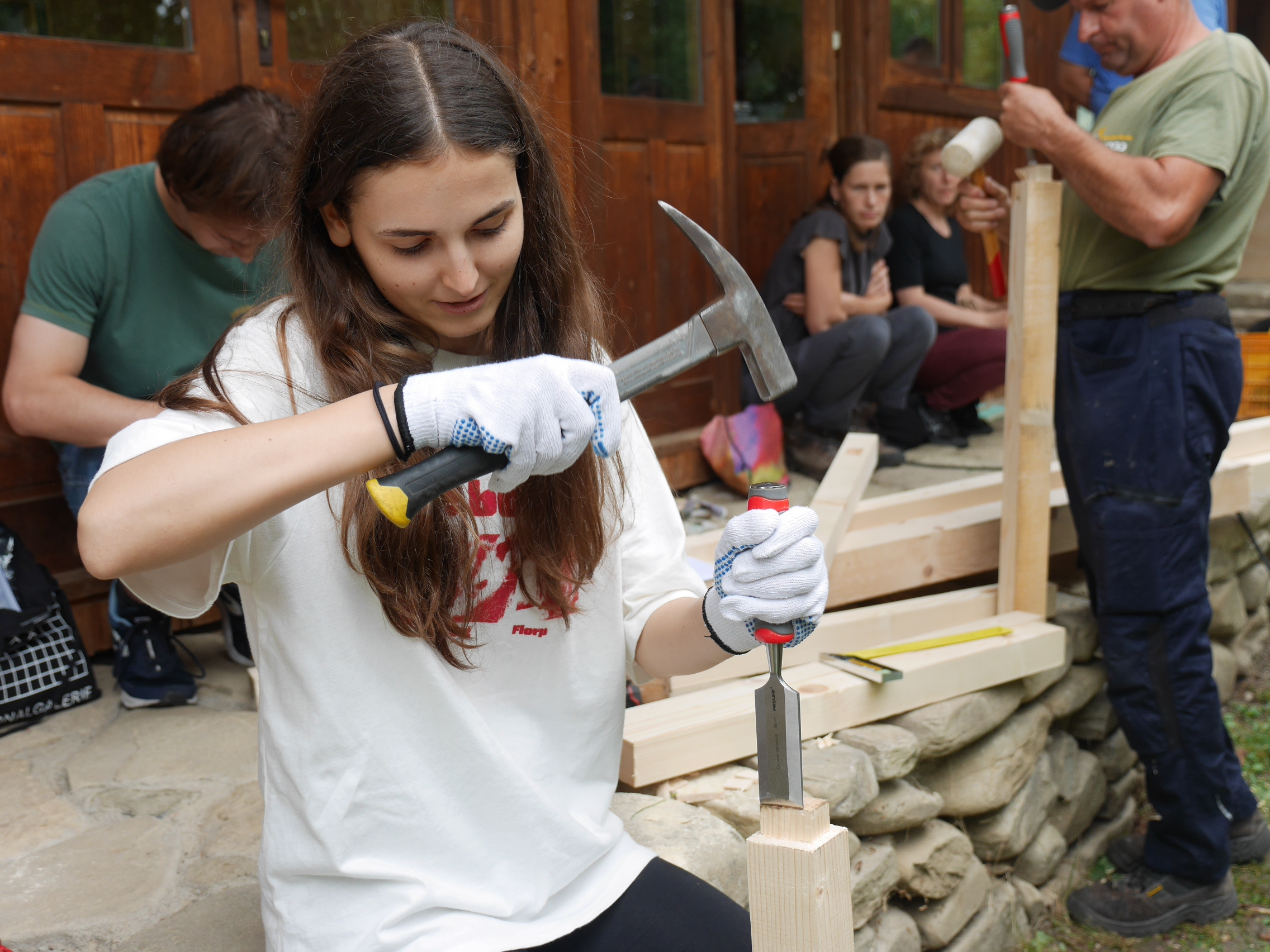 Școala de vară Arhipera – ediția XII Beta, 2025 – Asociația Arhipera și Universitatea de Arhitectură și Urbanism „Ion Mincu” (UAUIM)