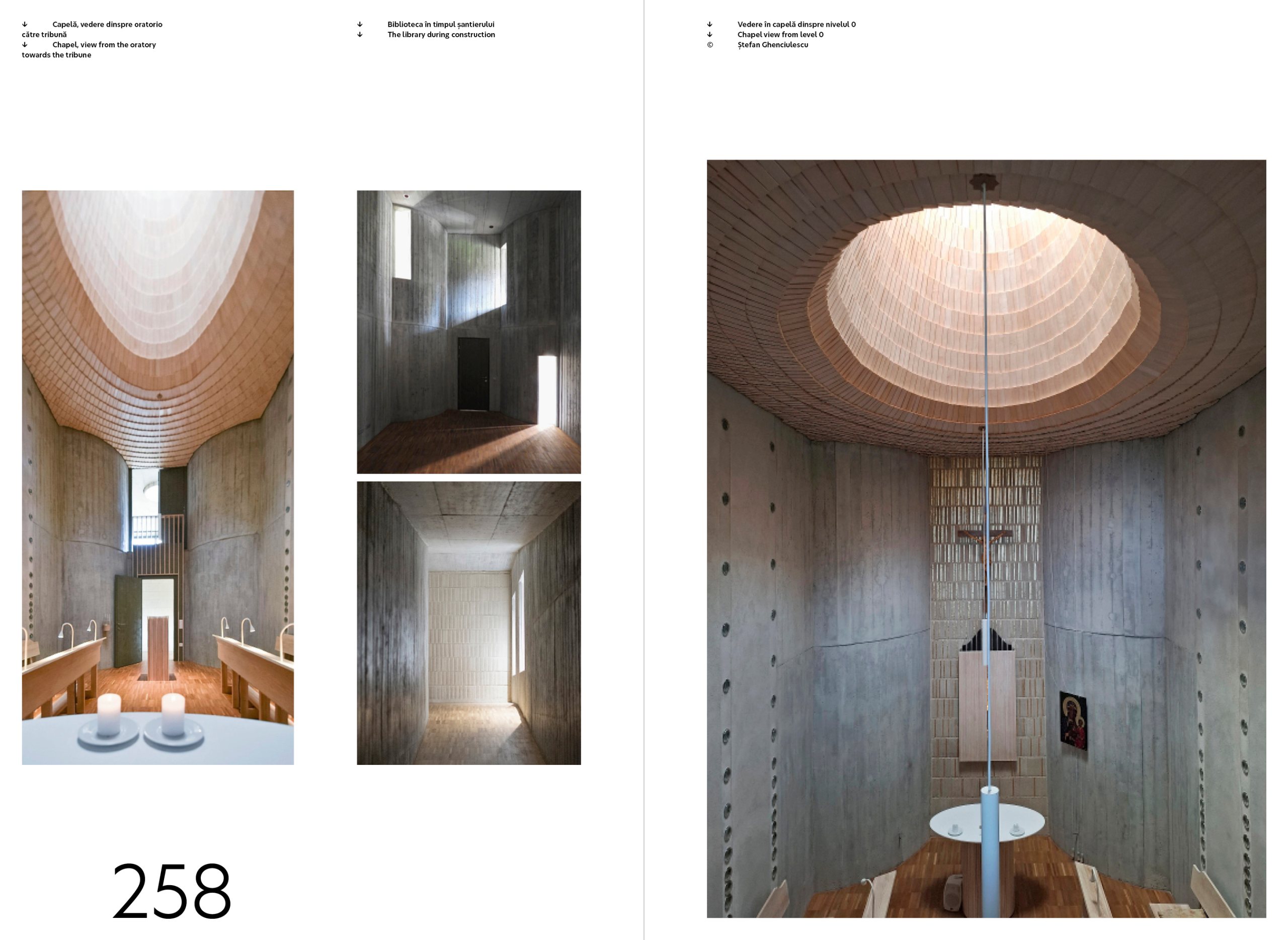 Locuri si arhitecturi. Regionalism si modernitate in Romania, sec. XX-XXI/ Place and Architecture. Regionalism and Modernity in Romania, XX-XXIth Century – SG STUDIO SRL