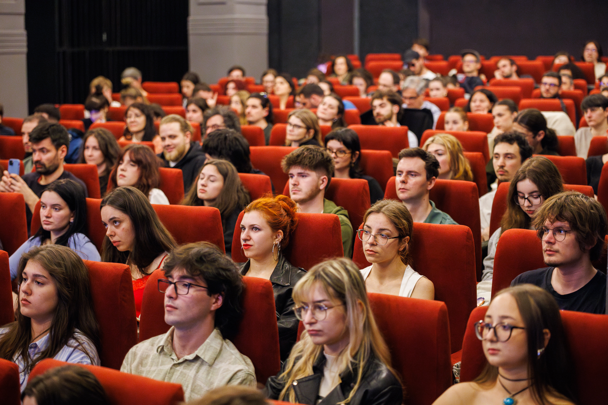 UrbanEye 2024 – Ediția 12, București; Ediția 4, Cluj-Napoca; Ediția 2, Reșița – Asociația ARTA în dialog