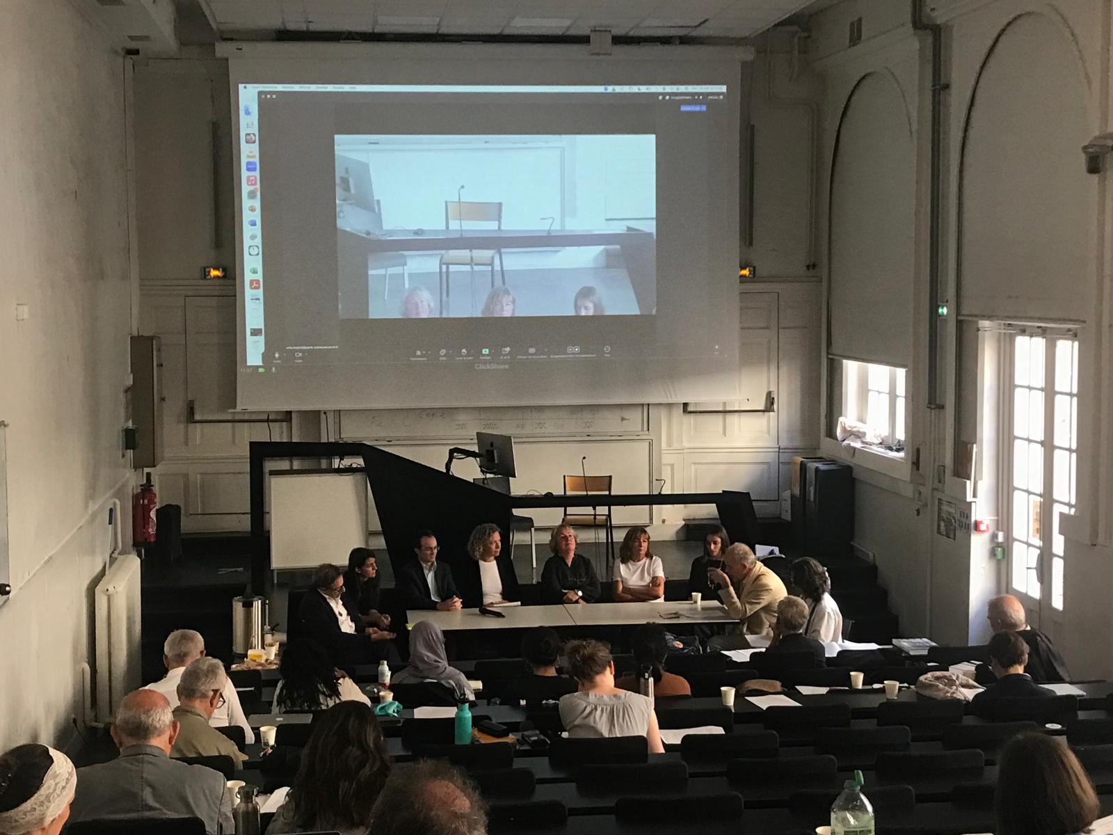 Cultura Meșteșugului RO/FR – PSL Global Seed Fund – Fundația Archaeus