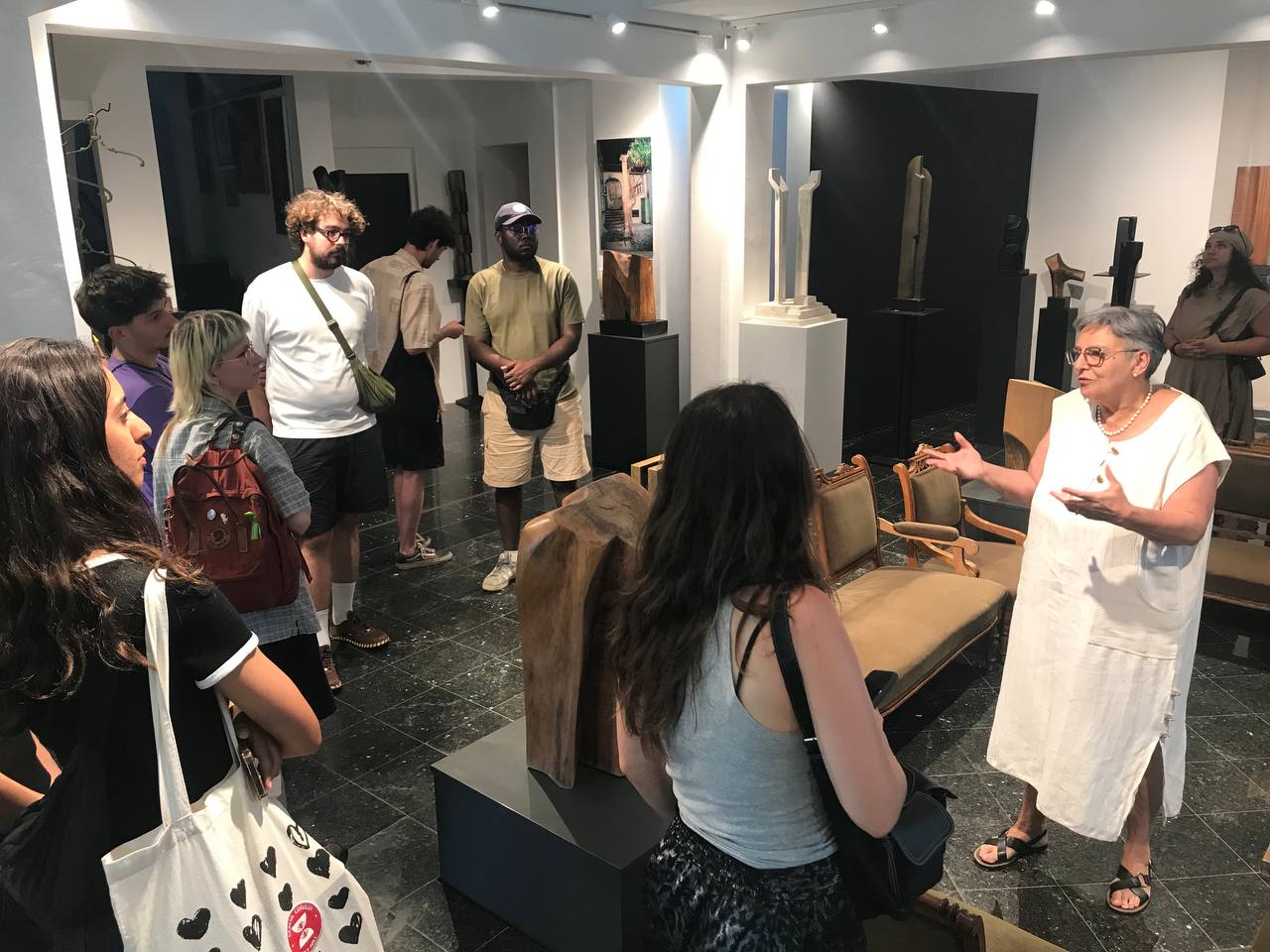 Cultura Meșteșugului RO/FR – PSL Global Seed Fund – Fundația Archaeus