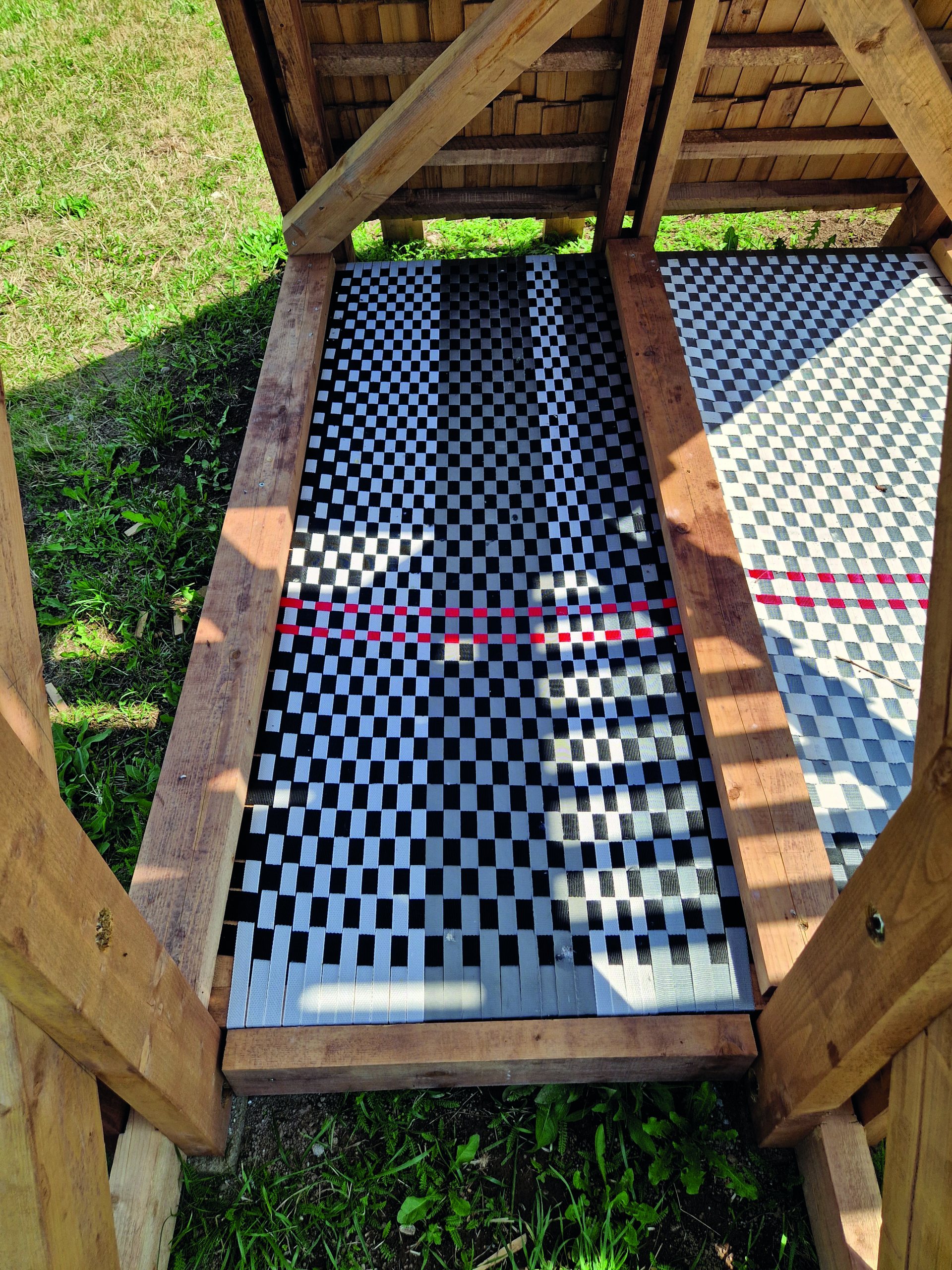 Tabăra de creație arhitecturală – Vărșag 2025 – Fundația Nagy István Alapitvány