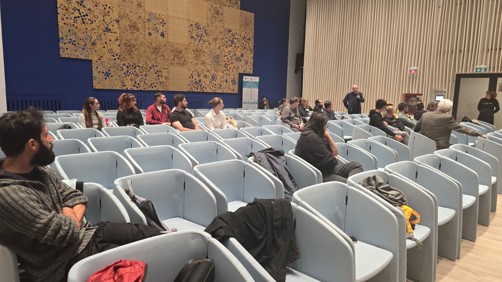 Seria dendrocronologică a stejarului, pentru datarea patrimoniului cultural din lemn, pentru Câmpia de Vest – Asociația Biserici Înlemnite