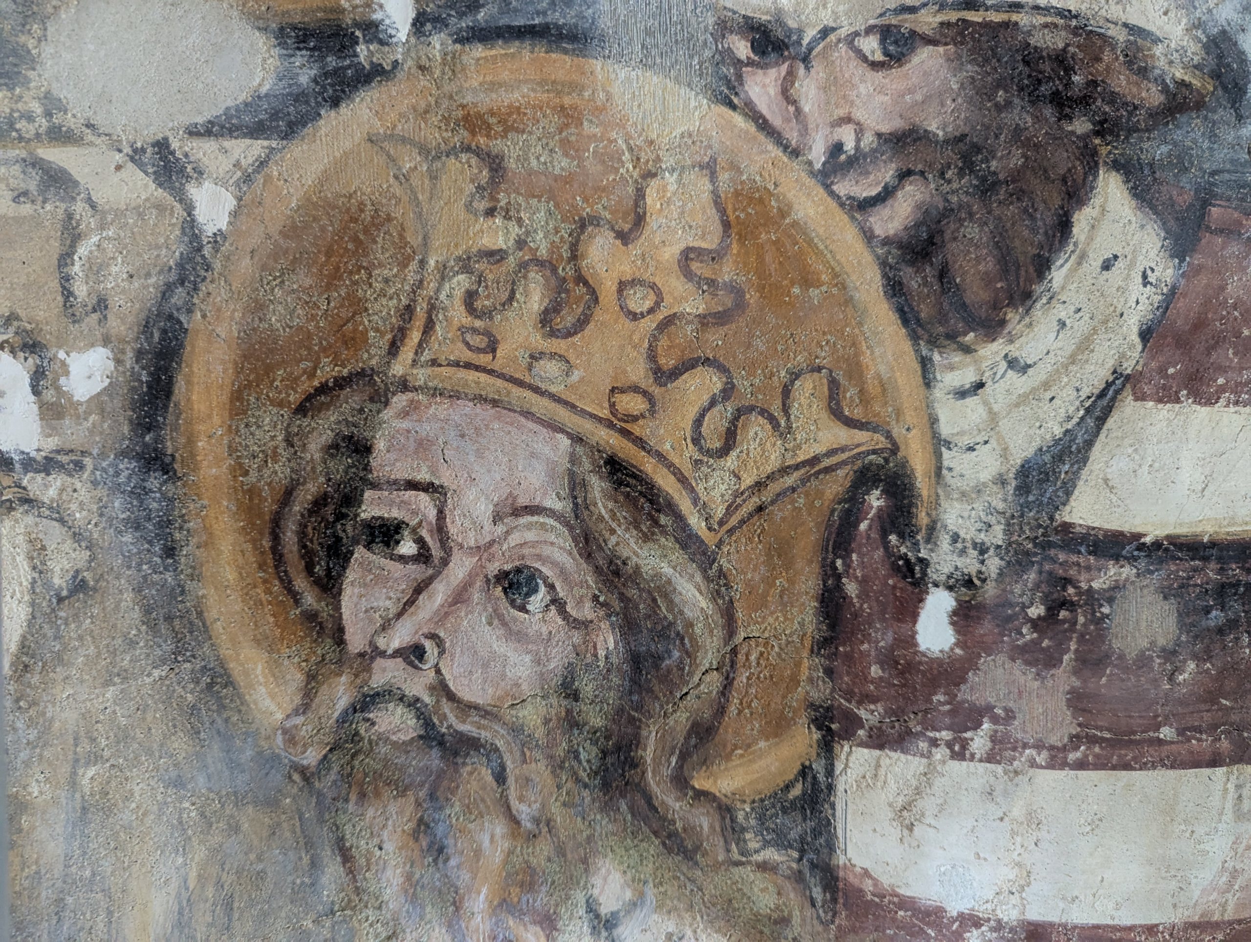 The Conservation Summer School – Școală de vară de conservare și restaurare Șmig 2025 – Asociația ARCUS