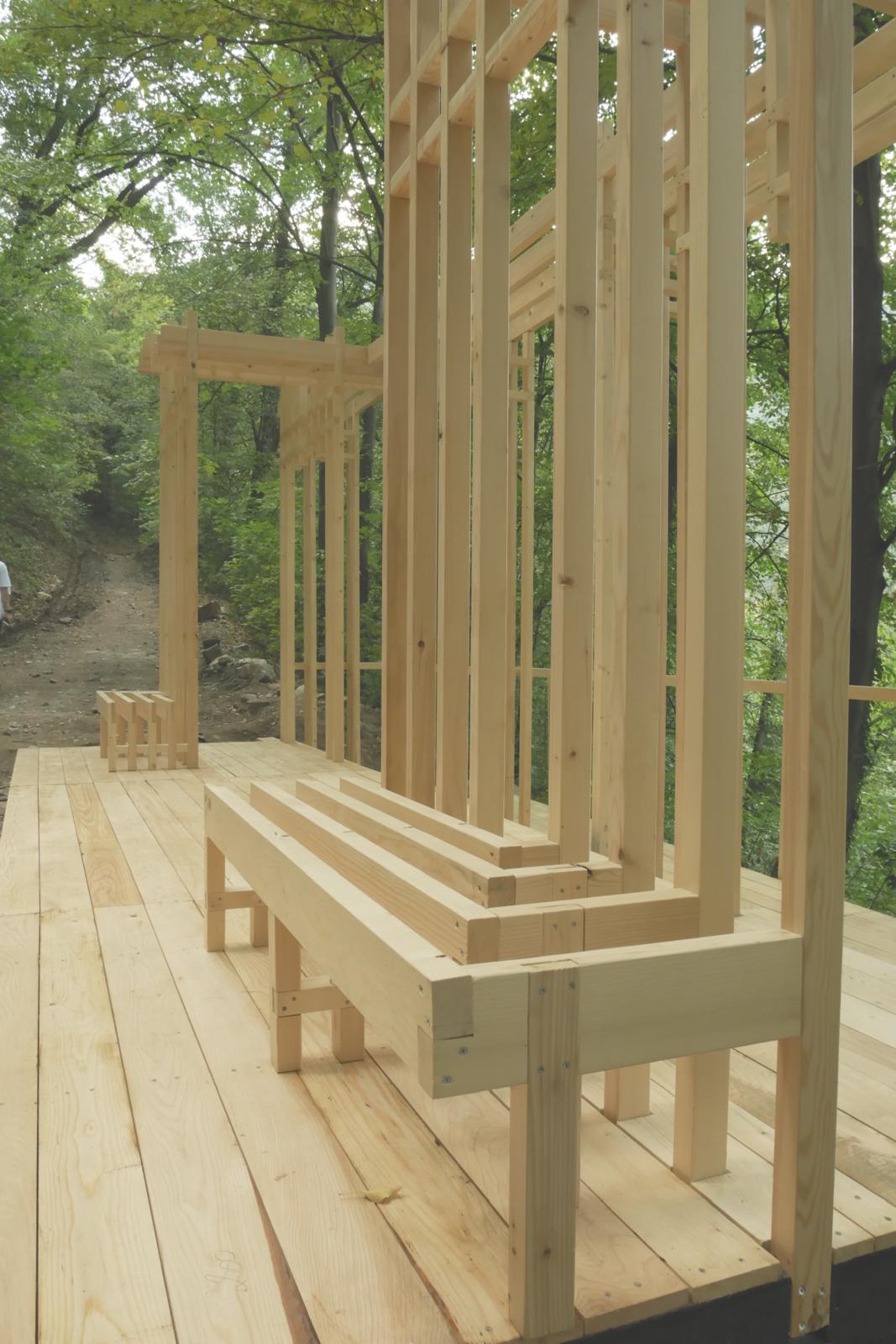 Baia de Arhitectură – Ediția VII – Asociația LOCUS