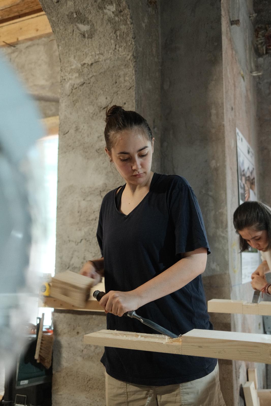 Baia de Arhitectură – Ediția VII – Asociația LOCUS