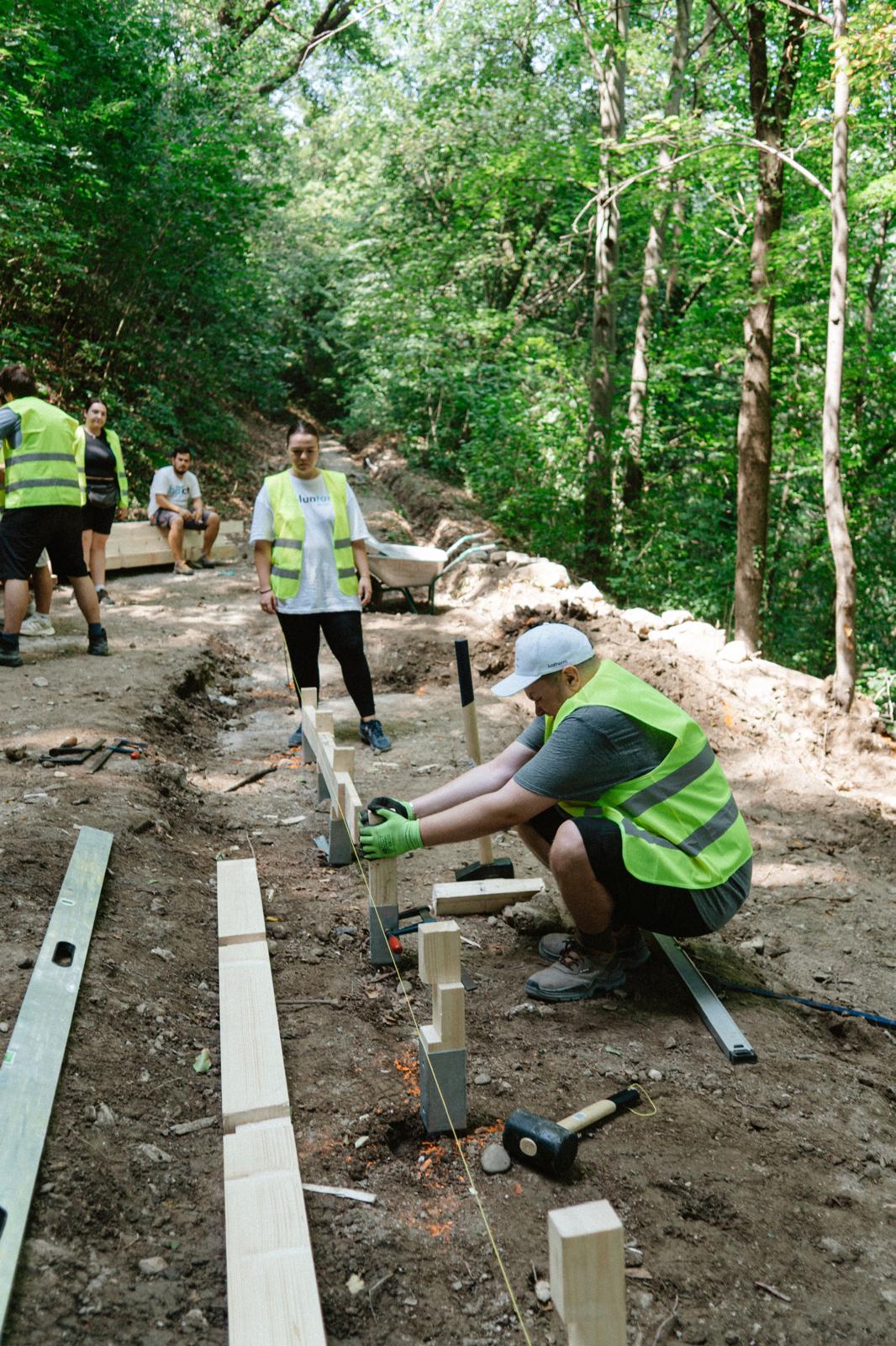 Baia de Arhitectură – Ediția VII – Asociația LOCUS