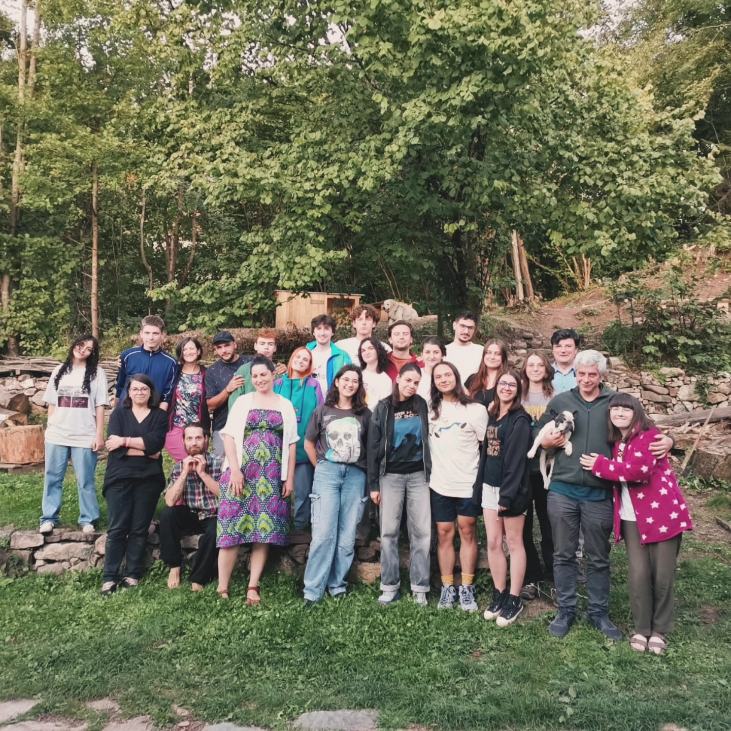 Adoptă o Casă la Roșia Montană. Școala de Vară ARA – ediția a 18-a (2025): Acțiuni de promovare și valorificare a patrimoniului cultural și natural de la Roșia Montană – Asociația Arhitectură. Restaurare. Arheologie (ARA)