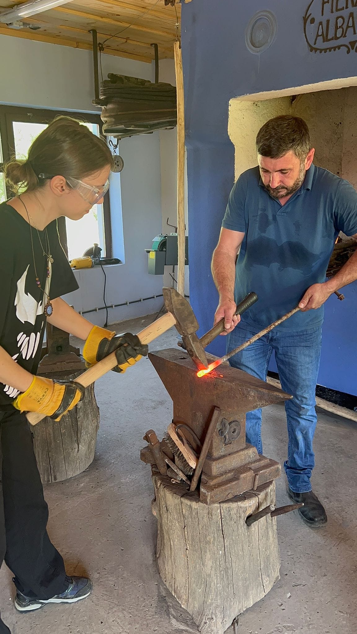 IMUAU Summer School. Schönberg 2024 – Filiala Teritorială București a OAR și Universitatea de Arhitectură și Urbanism „Ion Mincu” (UAUIM)