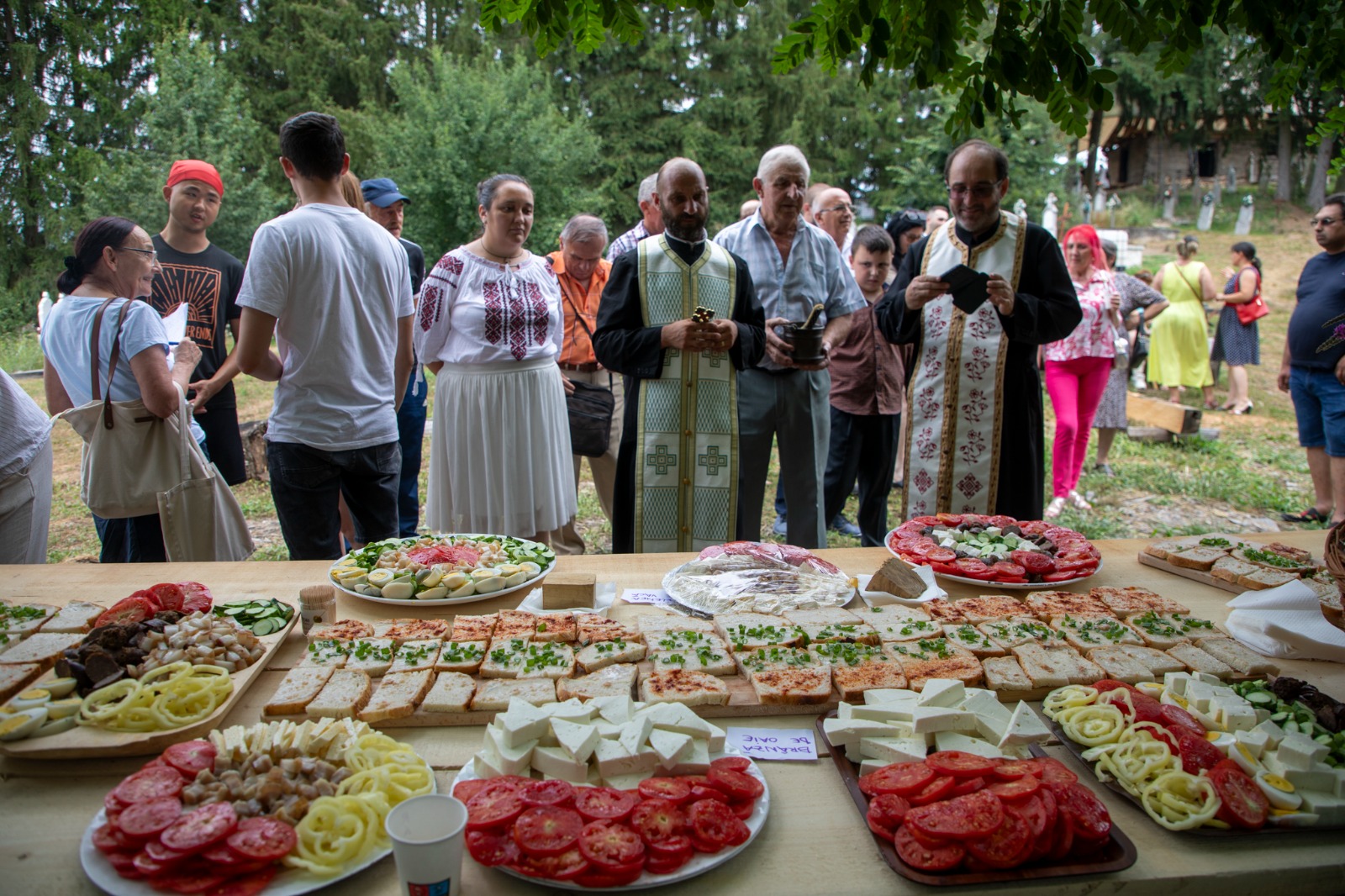 Școala de conservare a patrimoniului cultural din lemn – Atelierul meșteșugurilor tradiționale care stau la baza bisericii de lemn arse din Povergina, 2024 – Asociația Biserici Înlemnite
