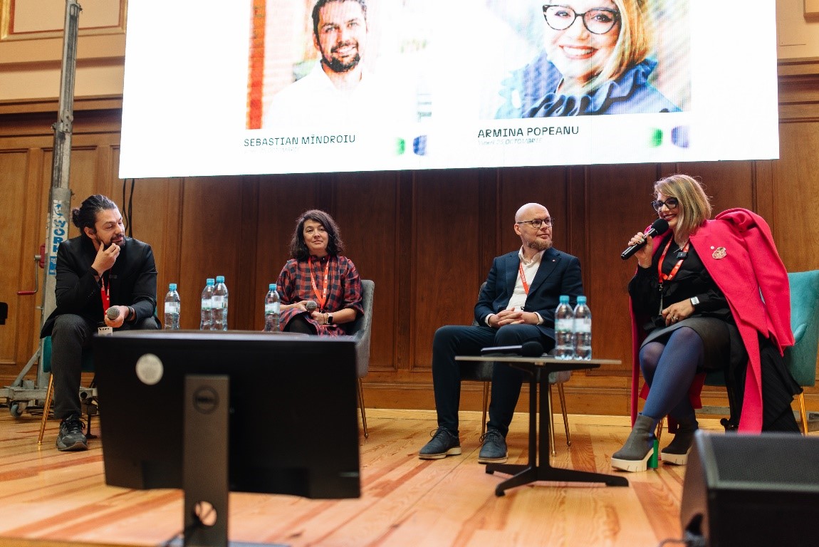 MUST-ul de Arhitectură 2024. DUAL, ediția VIII – Filiala Teritorială Iași a OAR