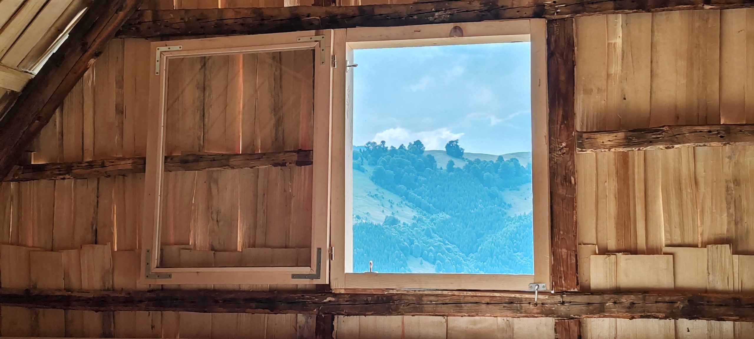 Țara Colibelor – Revitalizare peisaj și moștenire culturală montană 2024 – Asociația My Transylvania