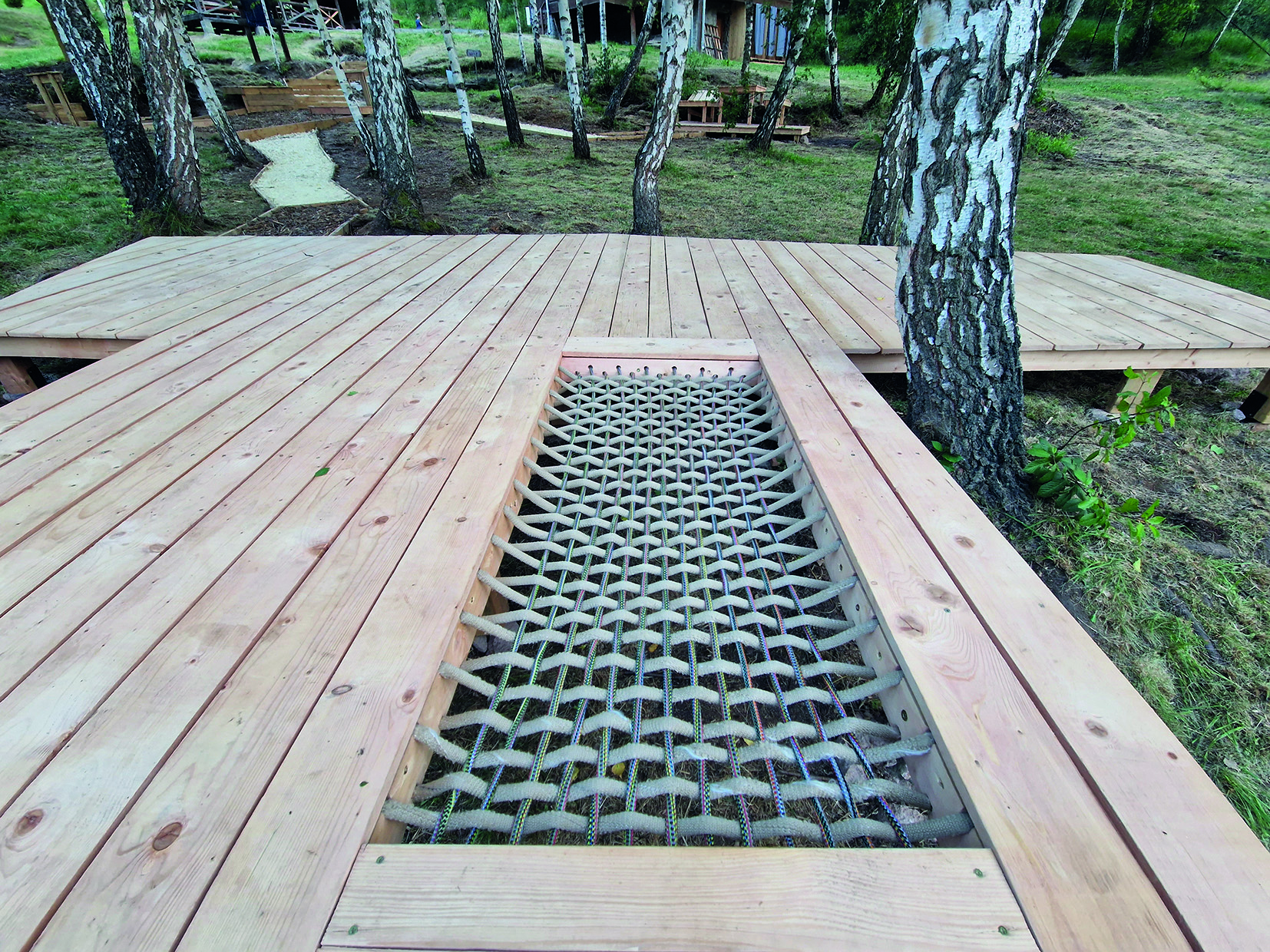 Tabăra de creație arhitecturală – Lăzărești 2024 – Fundația Nagy István Alapitvány