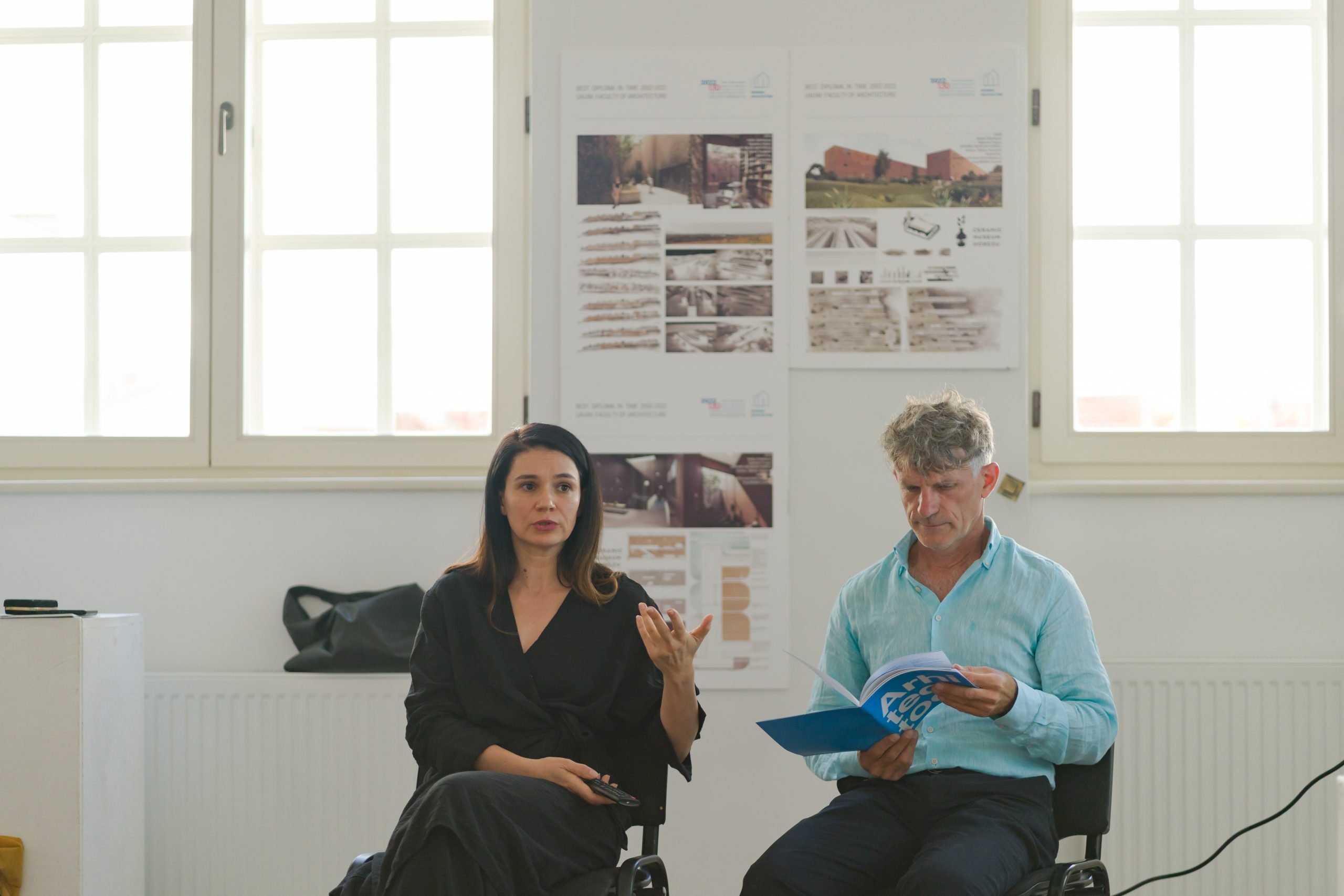 Arhitec’tool 2022 – Fundația Archaeus