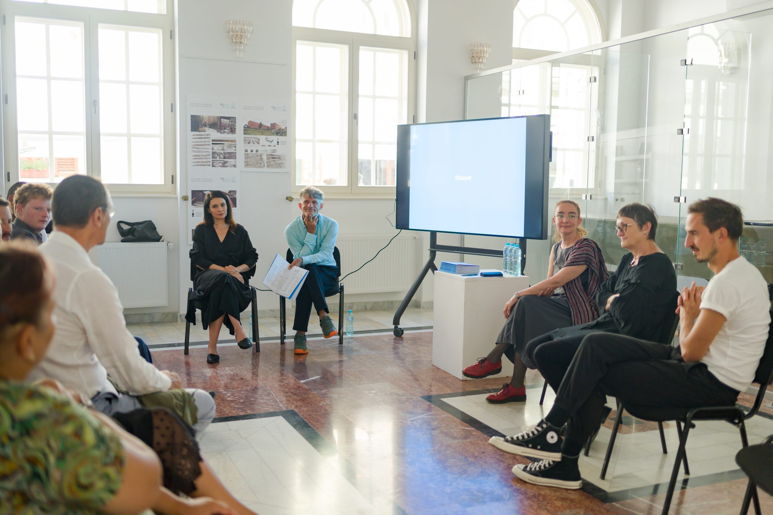 Arhitec’tool 2022 – Fundația Archaeus