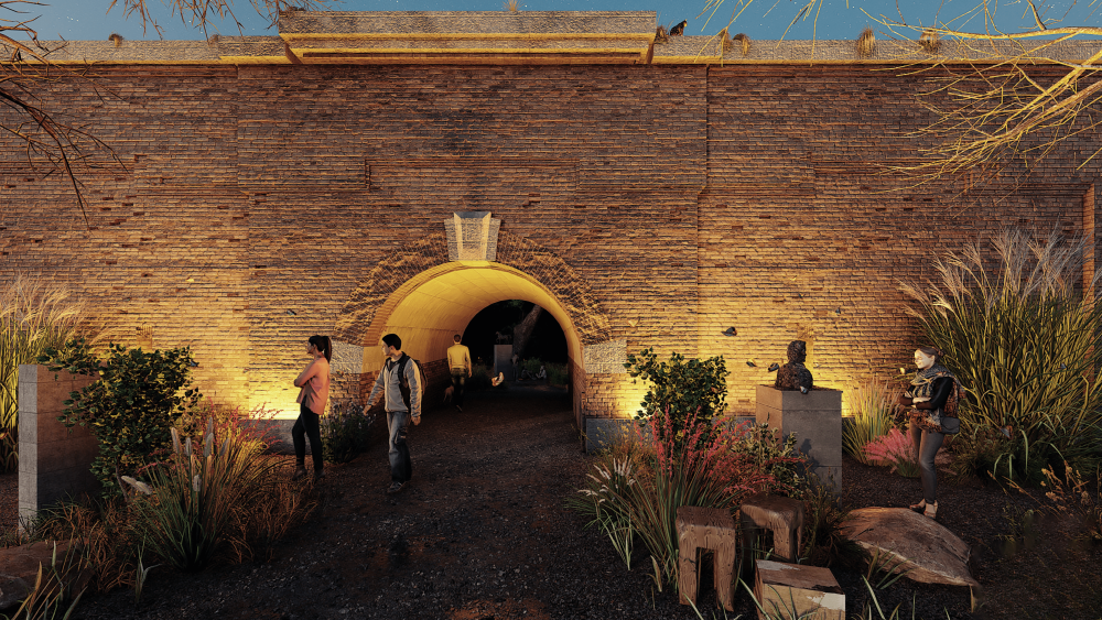 Forturile Bucureștilor. 30 de imagini din viitor – Asociația Turism Istoric