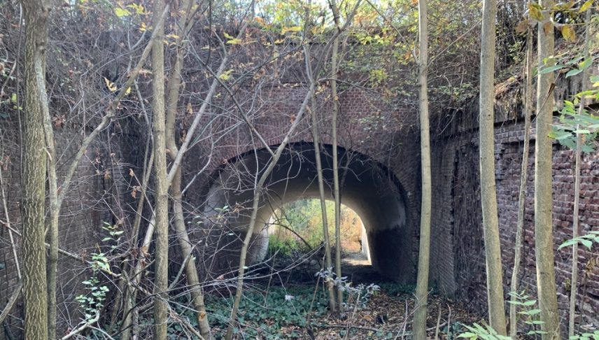 Forturile Bucureștilor. 30 de imagini din viitor – Asociația Turism Istoric