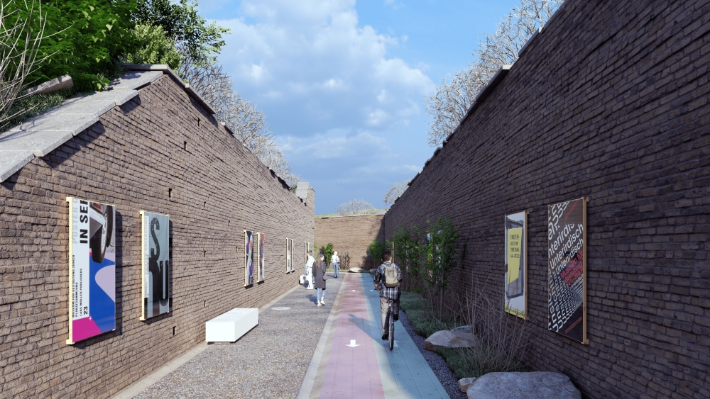 Forturile Bucureștilor. 30 de imagini din viitor – Asociația Turism Istoric