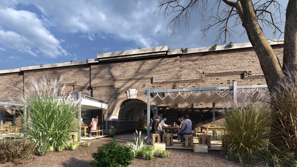 Forturile Bucureștilor. 30 de imagini din viitor – Asociația Turism Istoric