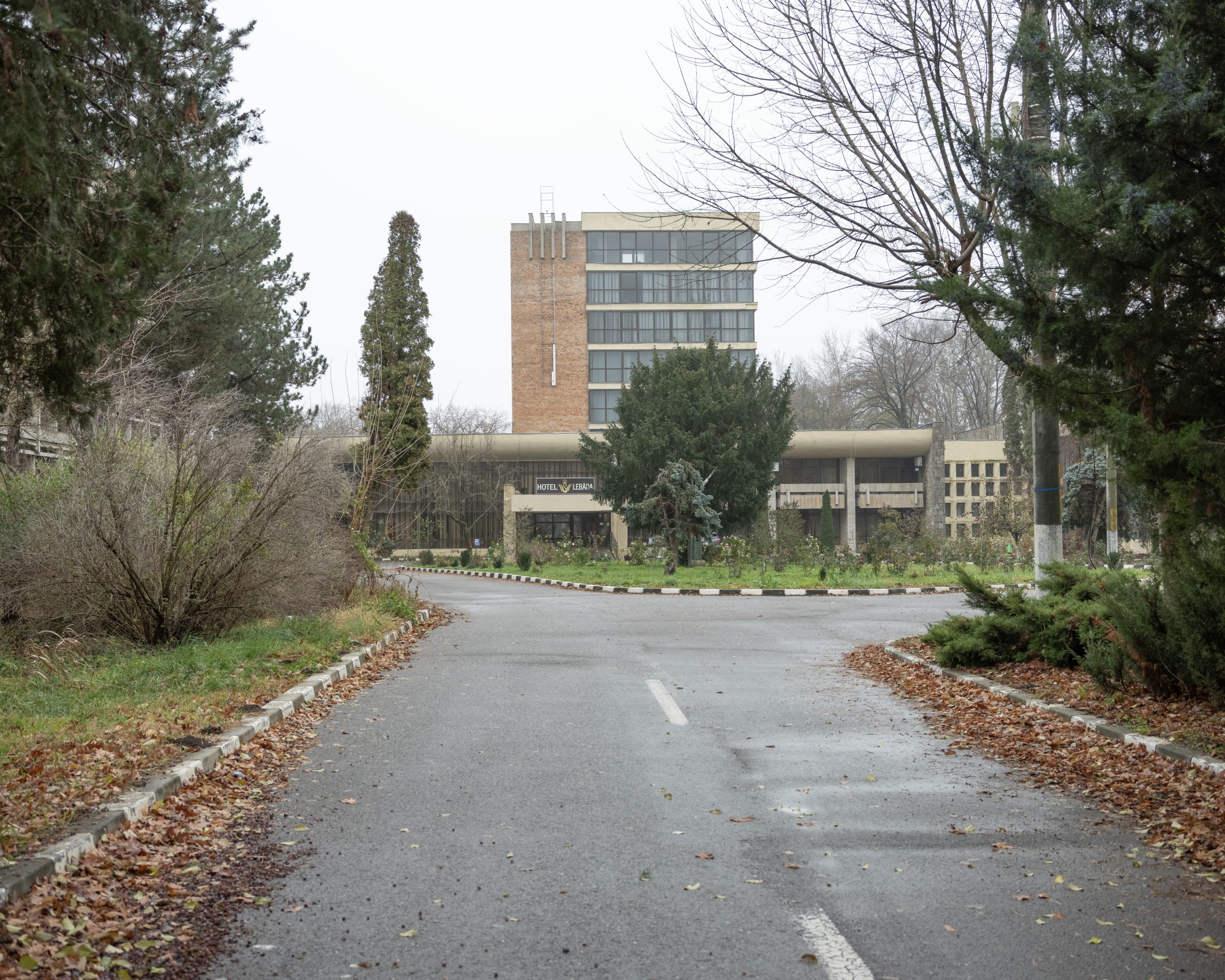 Evoluția arhitecturii balneoclimaterice și a turismului medical accesibil în Stațiunea Amara – Asociația Vira