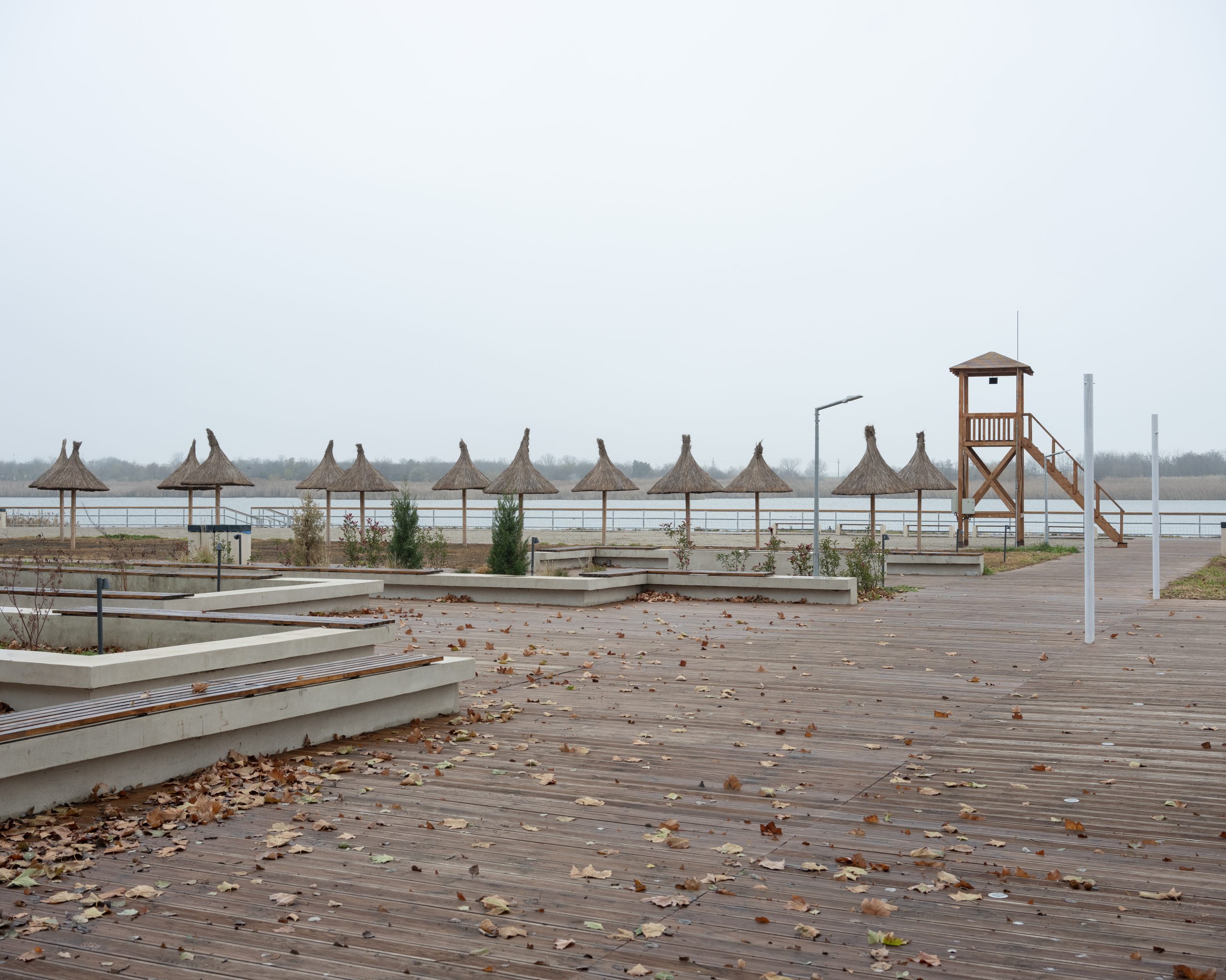 Evoluția arhitecturii balneoclimaterice și a turismului medical accesibil în Stațiunea Amara – Asociația Vira