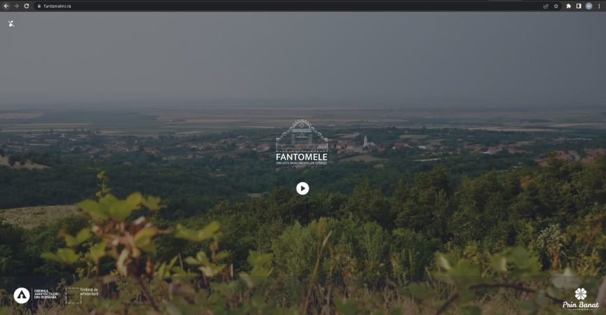 Fantomele din Lista Monumentelor Istorice Timiș – Asociația Prin Banat