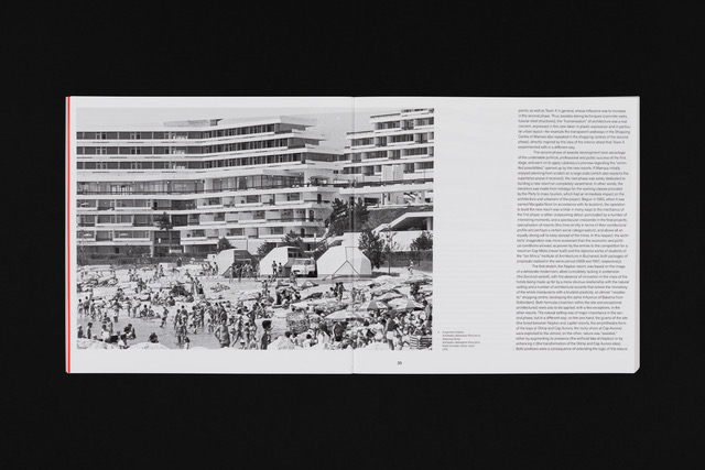 Vederi încântătoare. Urbanism și arhitectură în turismul românesc de la Marea Neagră din anii ’60-’70 – Asociația Institutul Prezentului