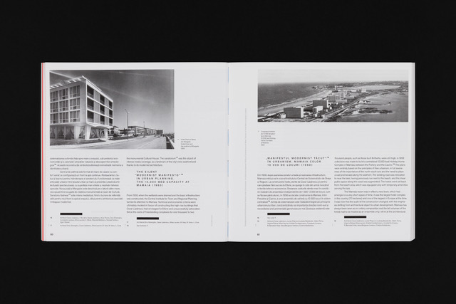 Vederi încântătoare. Urbanism și arhitectură în turismul românesc de la Marea Neagră din anii ’60-’70 – Asociația Institutul Prezentului