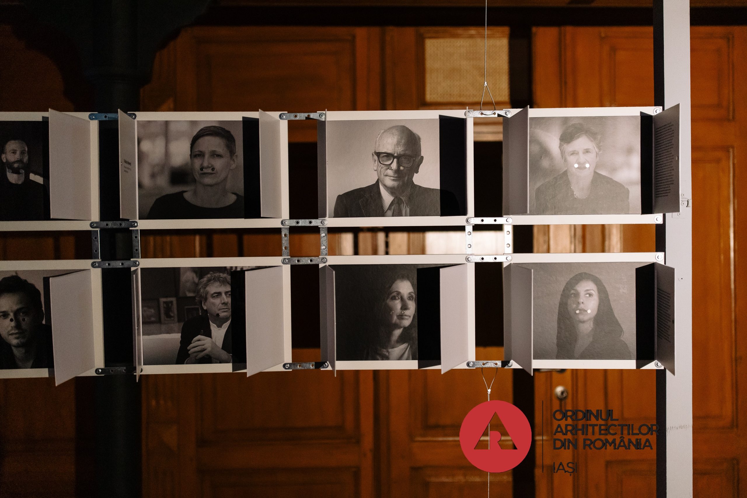 MUST-ul de Arhitectură 2024. DUAL, ediția VIII – Filiala Teritorială Iași a OAR