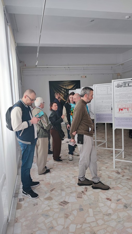 Constanţa anilor ‘60, ‘70, ‘80 – Demolări, realizări arhitecturale și urbanistice – Filiala Teritorială Dobrogea a OAR