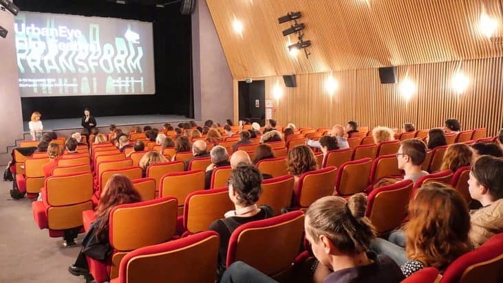 Primul Meu Film Documentar – Atelier de explorare urbană prin film – Asociația Vira